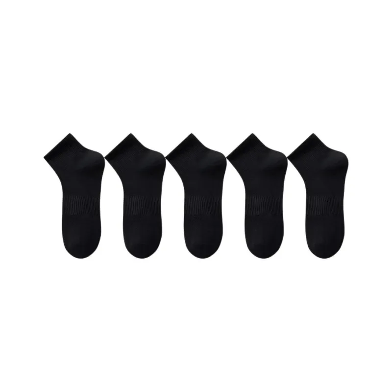 Temooues Ankle Socks Women's 5 Pack-7