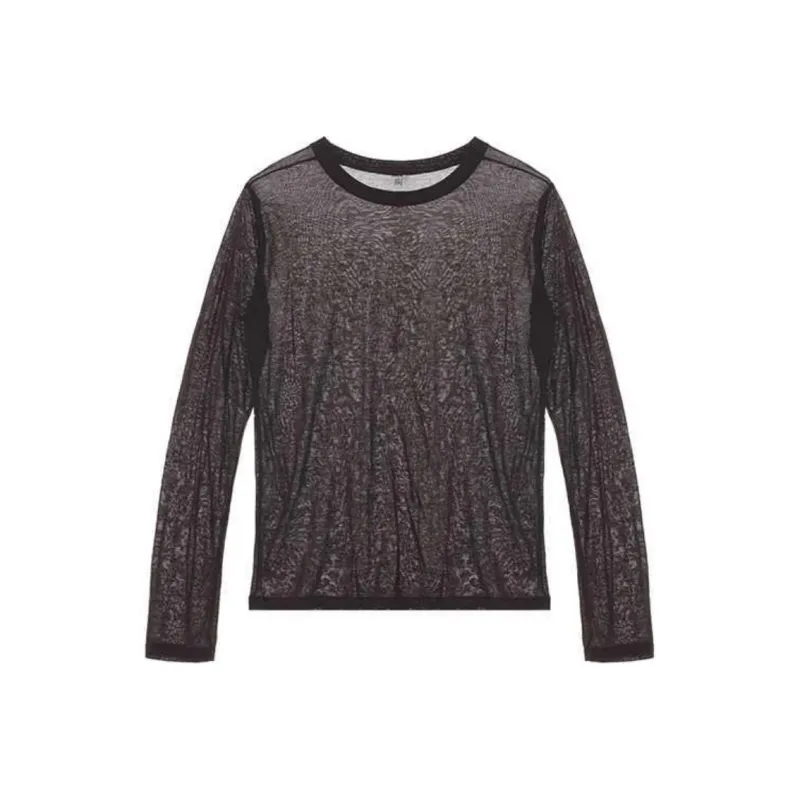 Baserange Long sleeve Lyocell T shirt-0
