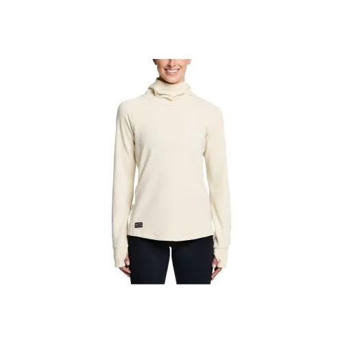 Saucony Triumph Tunic Sweatshirt Women's Linen