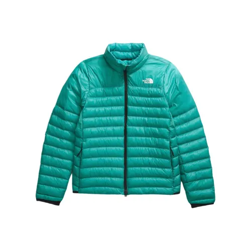 THE NORTH FACE x Terra FW24 Peak Jackets Coats Women's Oxidized Bronze