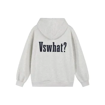 VS WHAT Sweatshirts Unisex