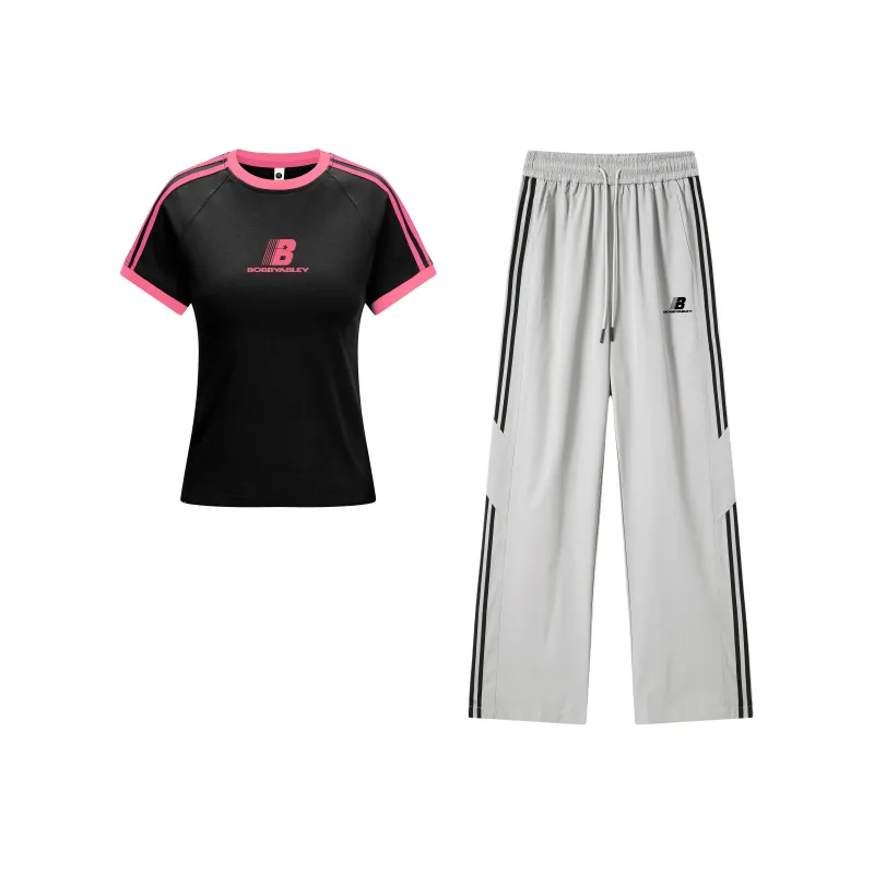 BOBBY ABLEY Casual Sportswear Unisex-35