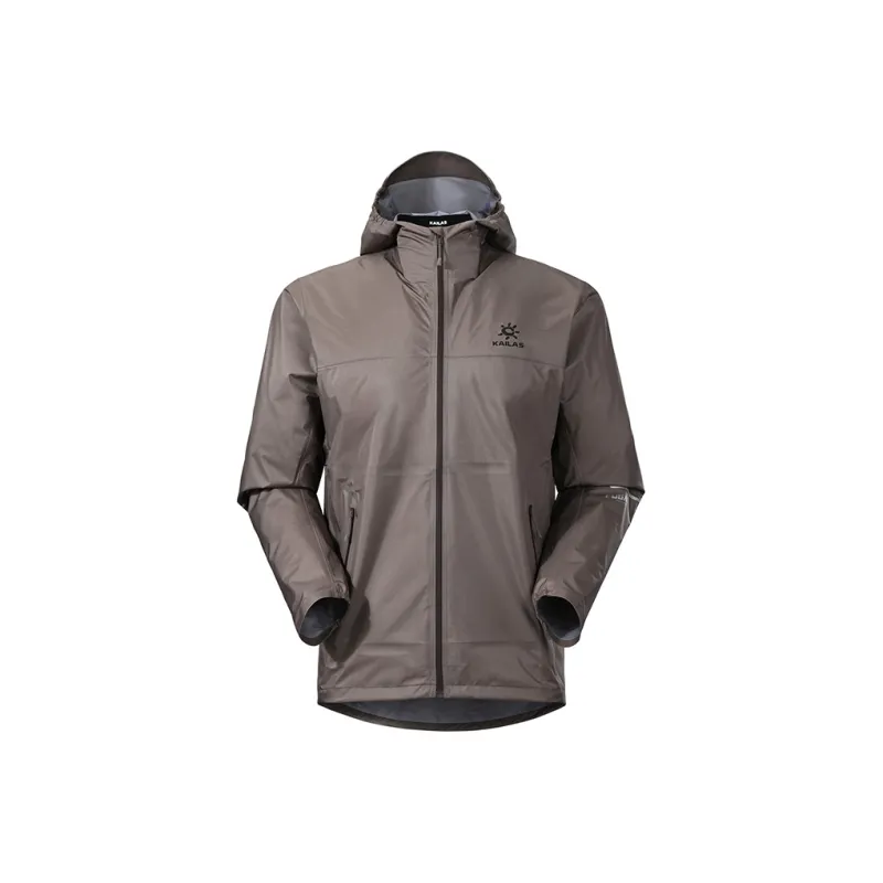 KAILAS FUGA Windproof Breathable And Rainproof Windbreaker Jacket Men's-9