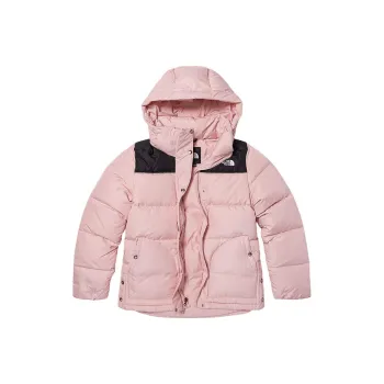 THE NORTH FACE City Outdoor Collection Down Jacket Women's Pink