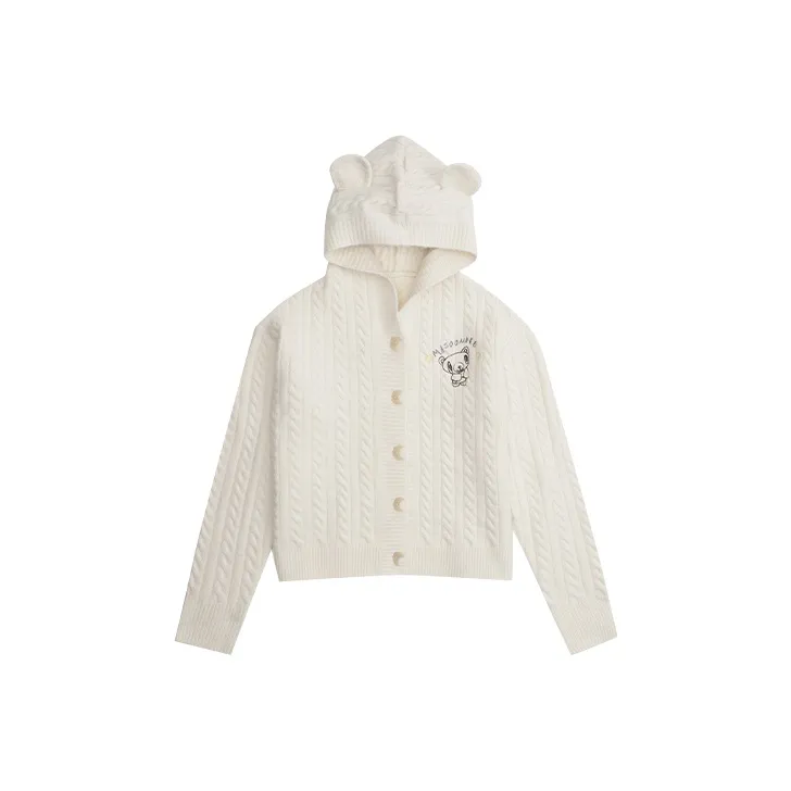 MASOOMAKE Knitwear Women's-5