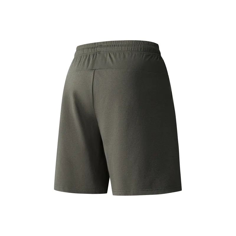 MASKPARK Casual Shorts Unisex-6