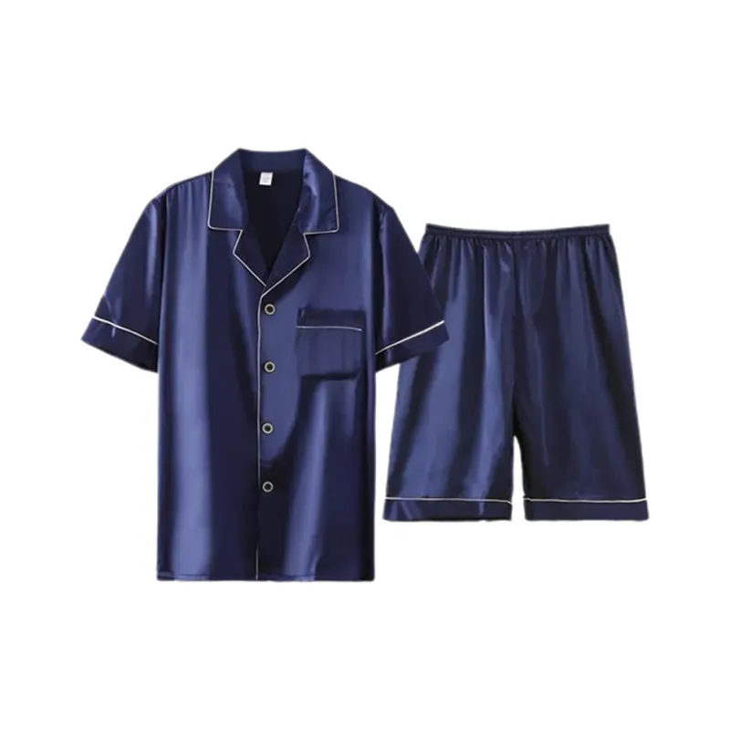 LUYOUYE Men Pajama Sets-20