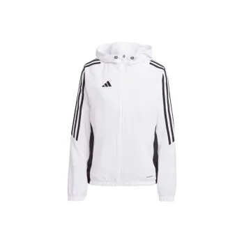 Adidas Free Shipping With AdiClub Tiro 24 Windbreaker