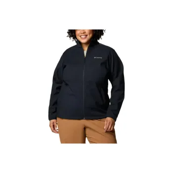 Columbia Kruser Ridge 3 Jacket Women's Black