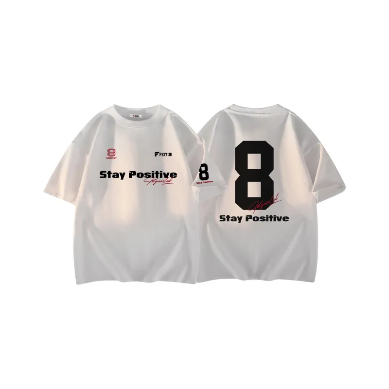 Feiyue T Shirts Unisex-0