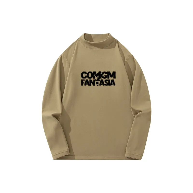 COMGM T Shirts Unisex-7