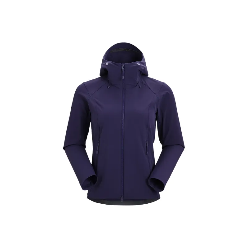 KAILAS Jackets Women's-3