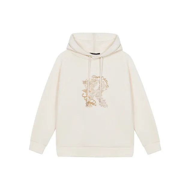 ROSESTUDIOBYGUOPEI Sweatshirt Women's-4