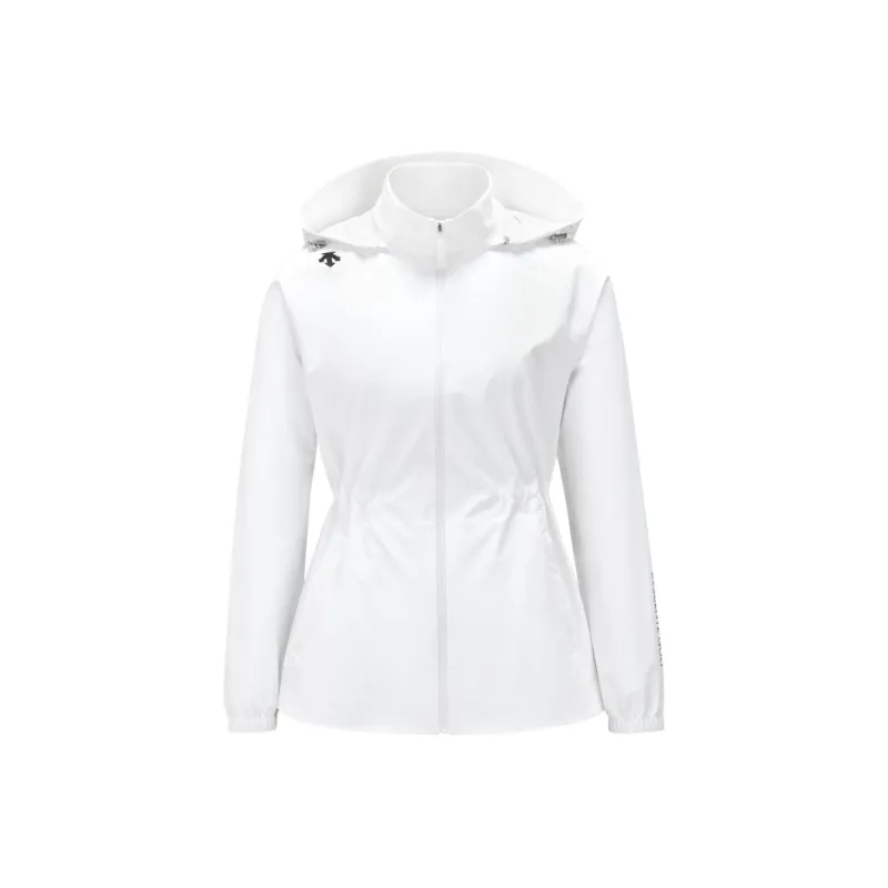 DESCENTE Jackets Women's-4