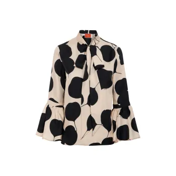 La DOUBLEJ. Shirt Women's Light Beige