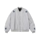 Gray (Embroidered)
