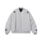 Gray (Embroidered)