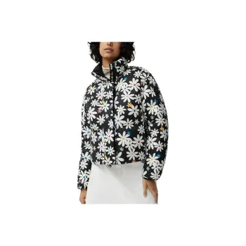 Canada Goose Canada Goose Reformation Down Jacket Women's Black
