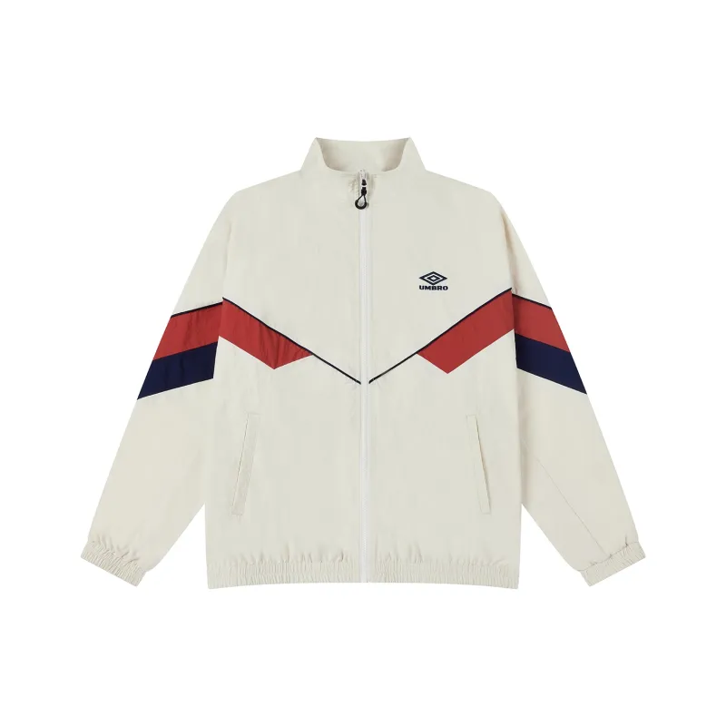 Umbro Jackets Women's Vanilla White-0