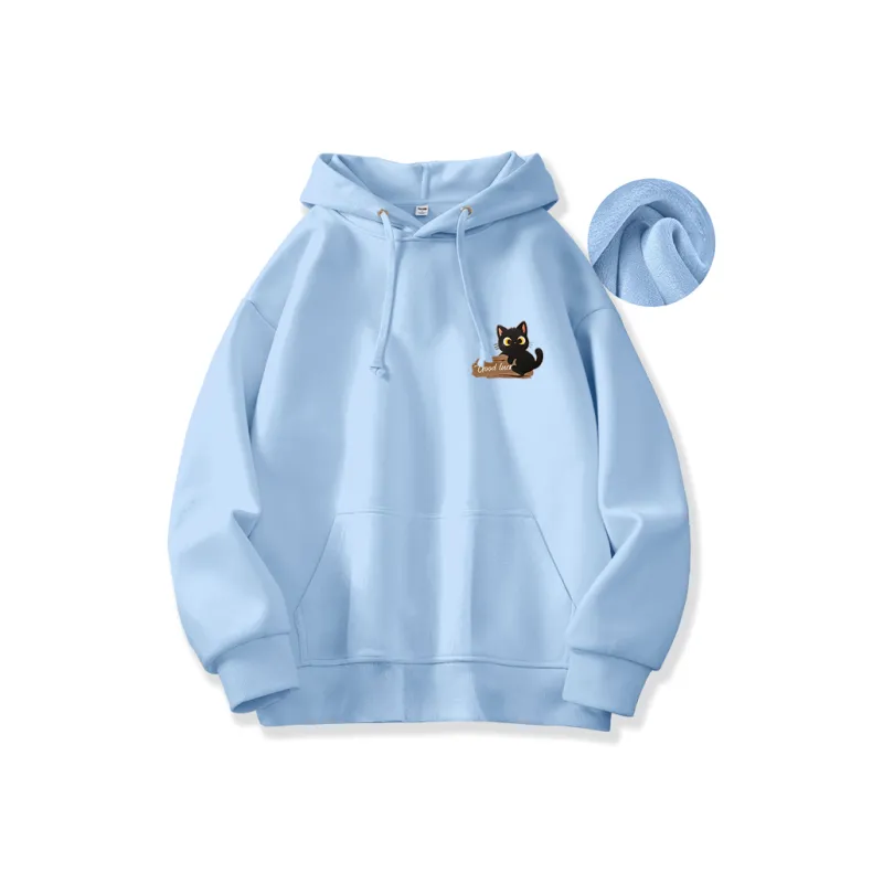 Cotton Sweatshirts Unisex-9