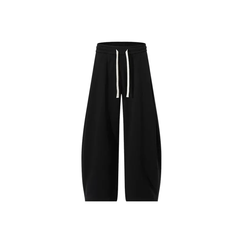 Mimx Homme Casual Pants Unisex-0