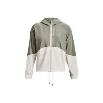 Under Armour Jackets Women's Grove Green