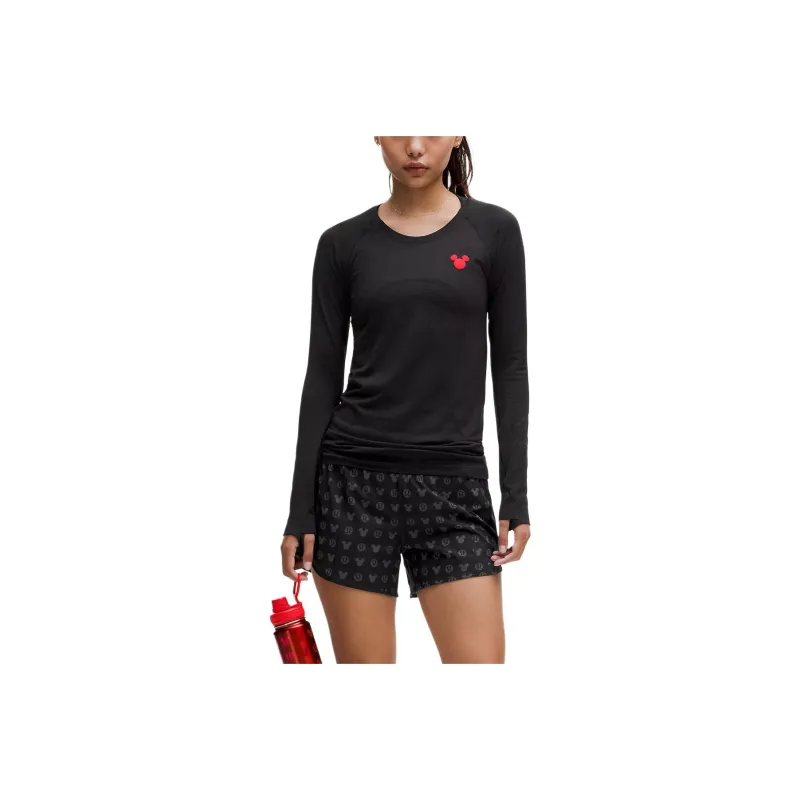 Lululemon x Disney Swiftly Tech T Shirt Women's-3