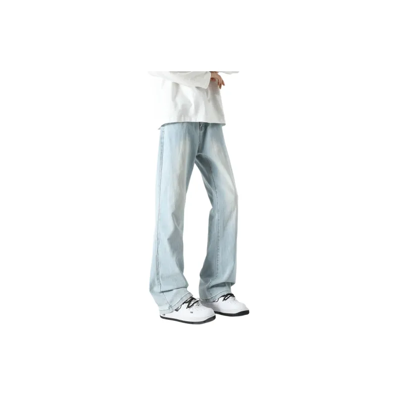 FAKE VINTAGE Jeans Unisex-23