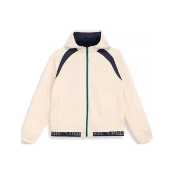 PUMA Jackets Coats Women's Beige