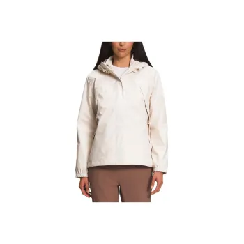 THE NORTH FACE Jackets Women's Ecru
