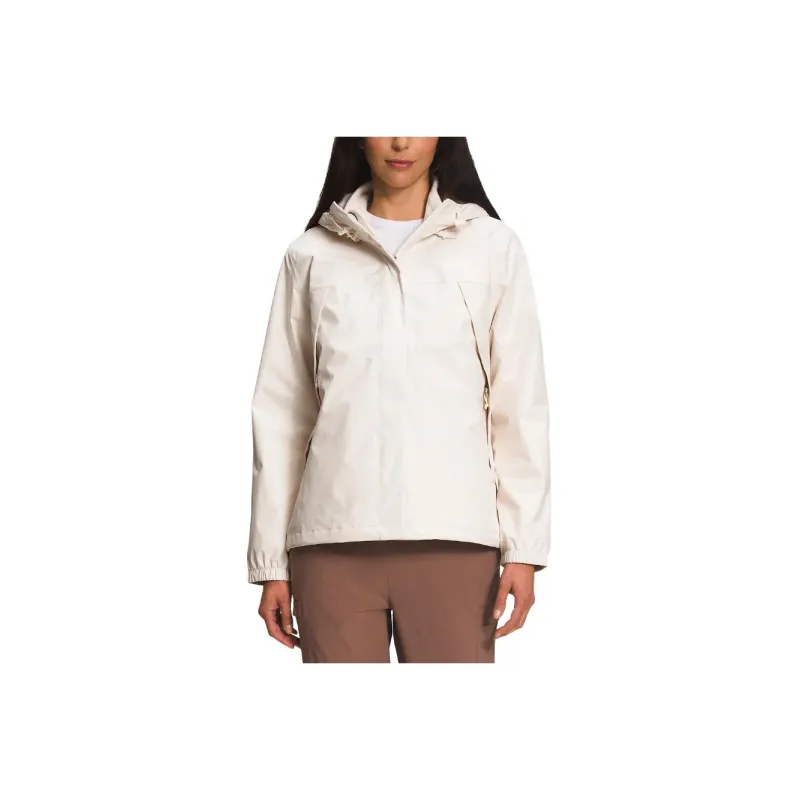 THE NORTH FACE Jackets Women's Ecru-0