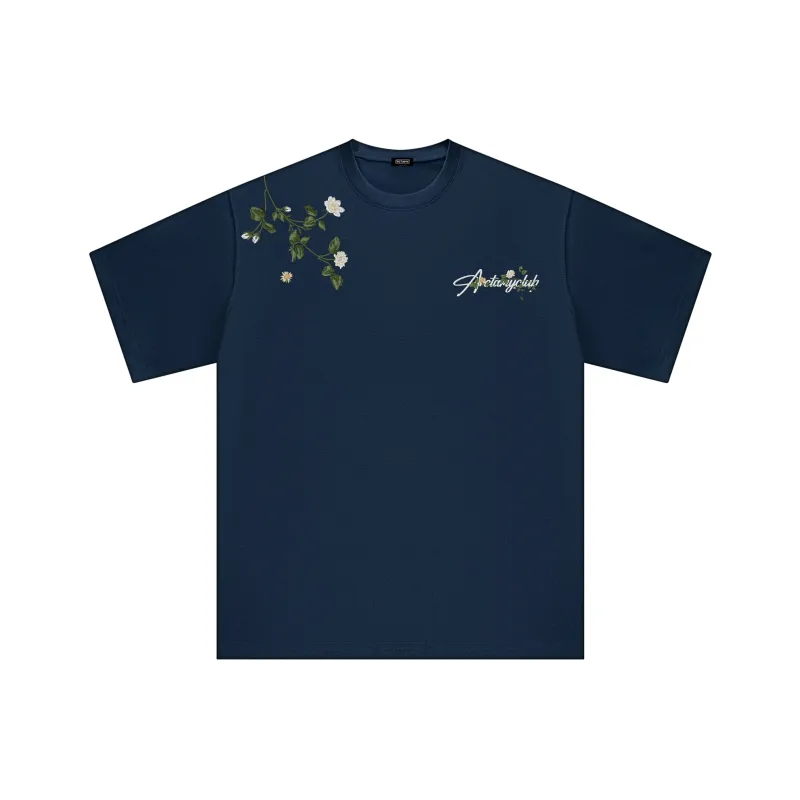 RCTAMY T Shirts Unisex-5