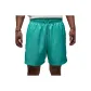 Washed Blue Green