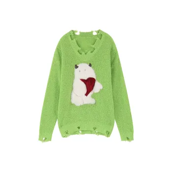 ELF SACK Knitwear Women's