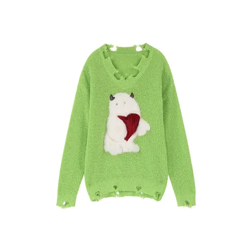 ELF SACK Knitwear Women's