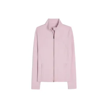 Hollister Jackets Coats Women's Pink