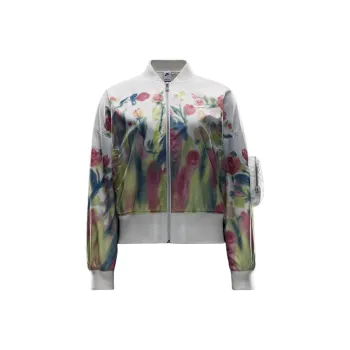 Nike Sportswear Women's Artist Collection Bomber Jacket