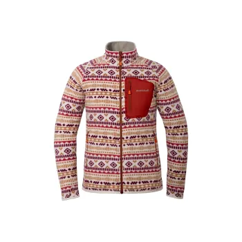 MONTBELL CLIMAPLUS 100 Jackets Coats Women's