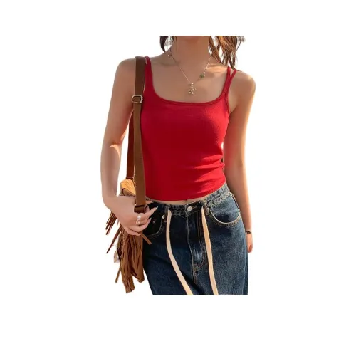 SUSANSAN Camisoles Women's