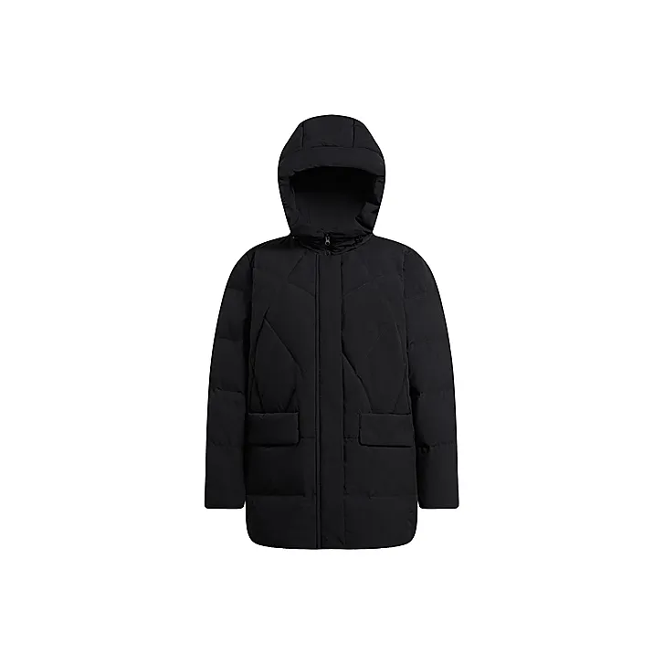BOSIDENG Year Of The Dragon CNY Series Down Jackets Women's-6