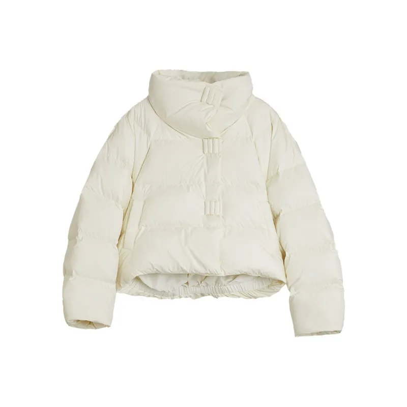 ELLE Down Jackets Women's-0