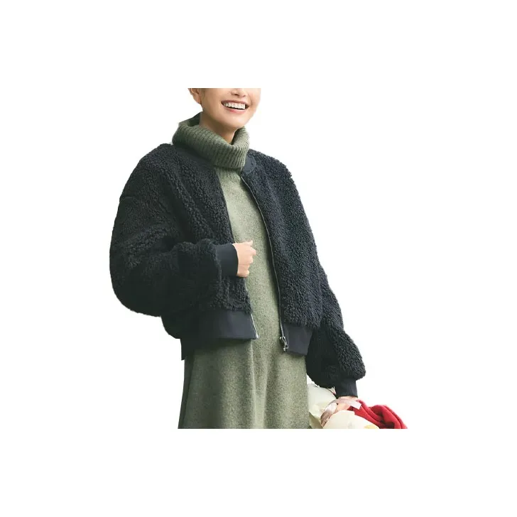 UNIQLO Jackets Women's Black-0