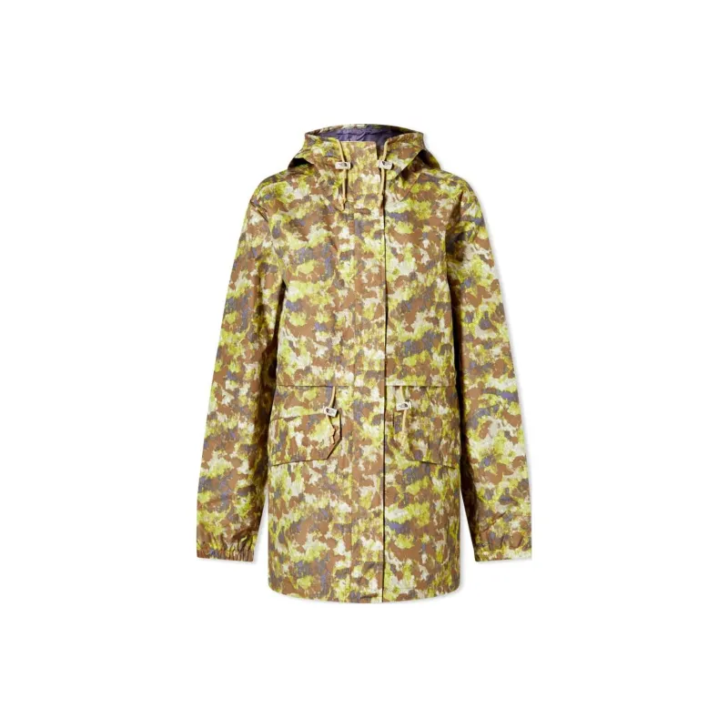 THE NORTH FACE Jackets Women's Brown-0