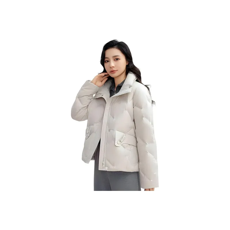 YAYA Down Jackets Women's-13