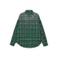 Forest Dark Green