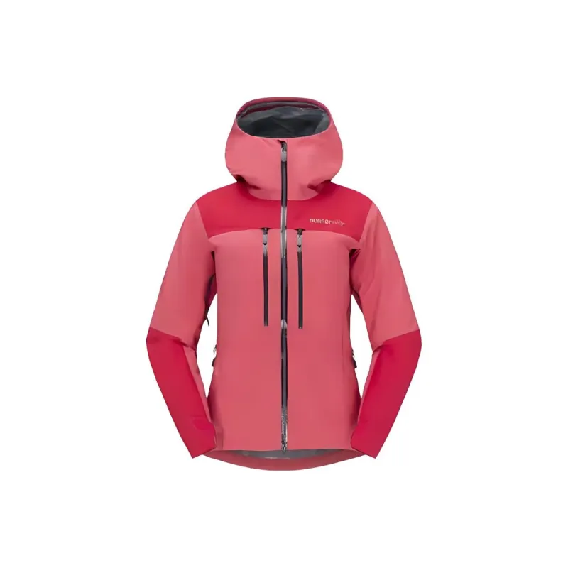 NORRONA Jackets Women's-7