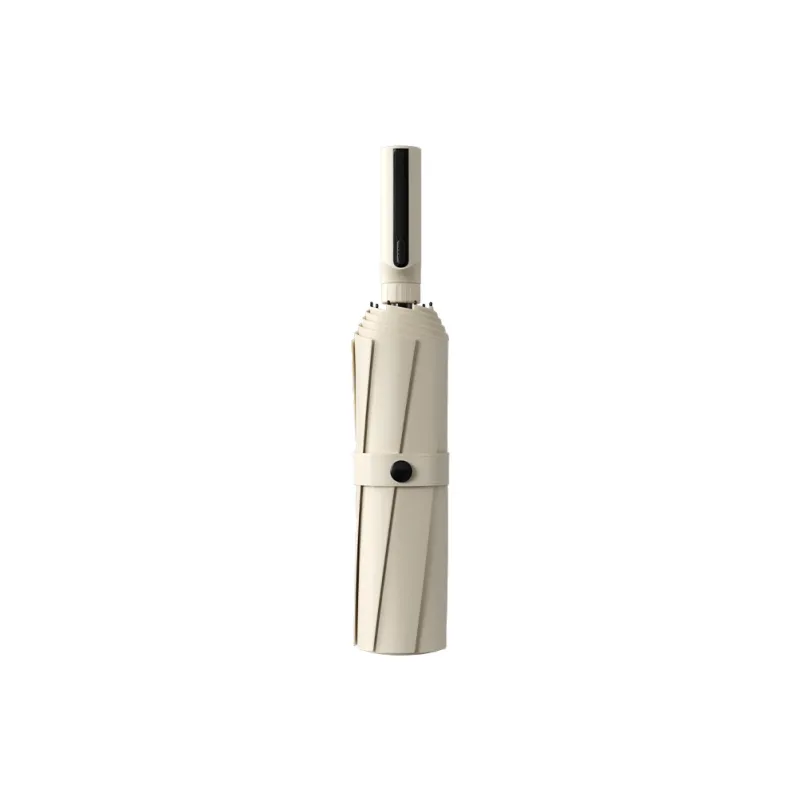 Aidou Smart Automatic Open And Close Electric Umbrella-0
