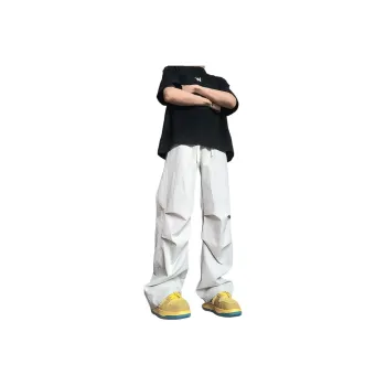 DARK HORSE Casual Pants Unisex