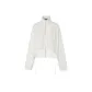 Raw White