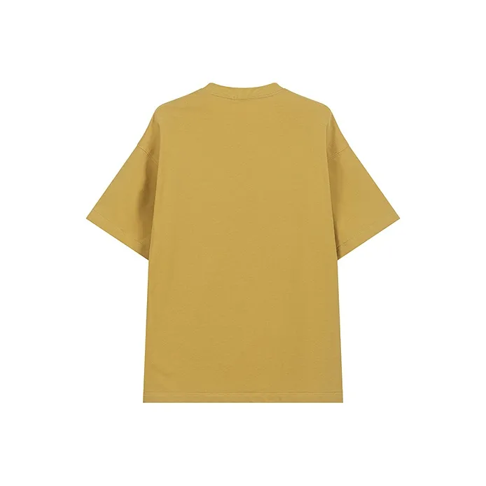 Bosieagender T Shirts Unisex-5